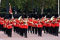 Cambio della Guardia (Buckingham Palace)